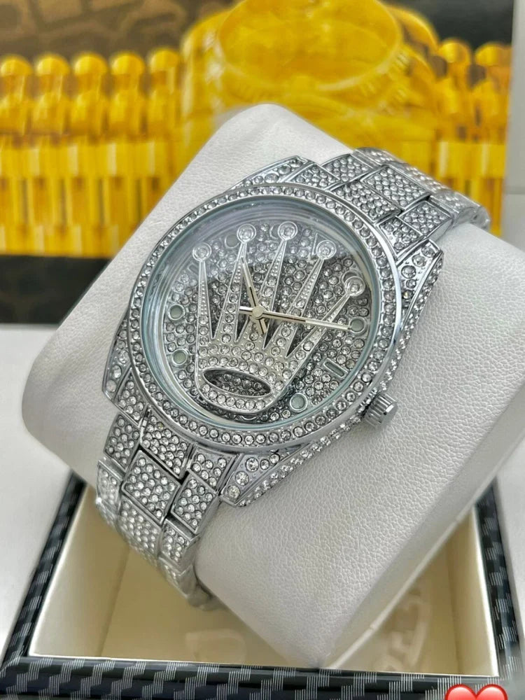 Diamond Watches