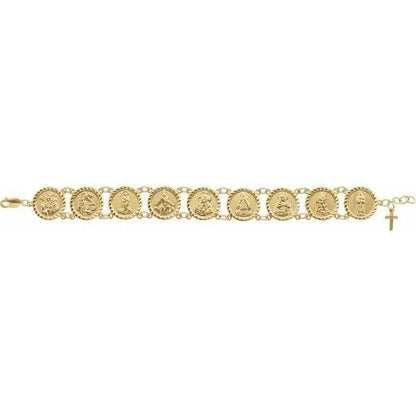 Traditional Saints Bracelet™