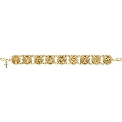 Traditional Saints Bracelet™