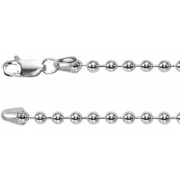 Hollow Bead Chain