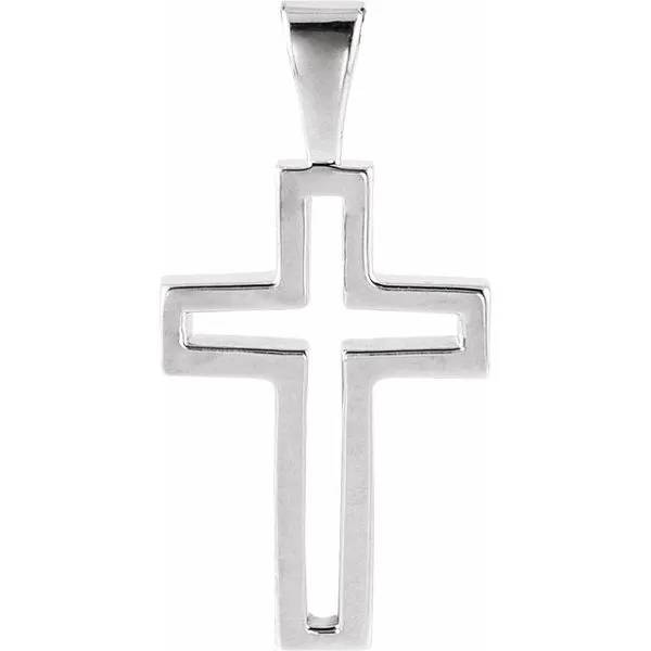 Cross Pendant