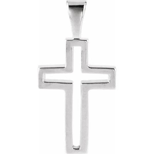 Cross Pendant